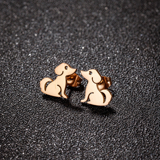 PAWSOME EARRINGS - #105