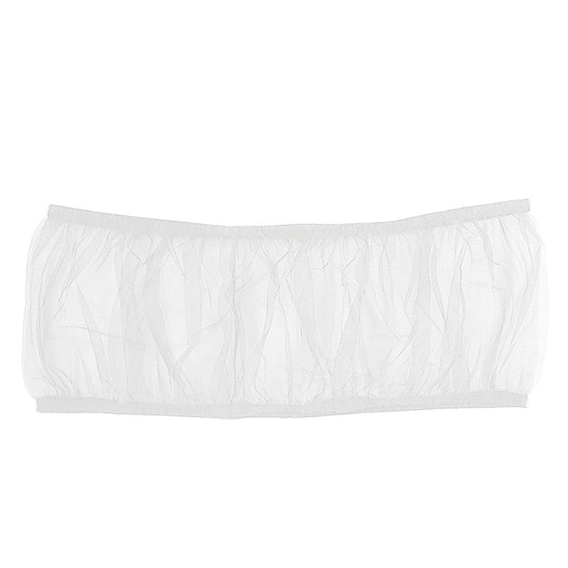 L Size Shell Skirt Mesh Cover Pet Bird Cage Guard Nylon Net Seed Catcher