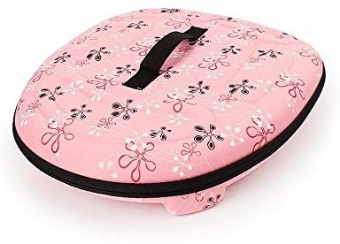Foldable Pet Dog Cat Puppy Handbag Carrier Cage