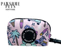 WASTE BAG HOLDER-SMILE EVERYDAY