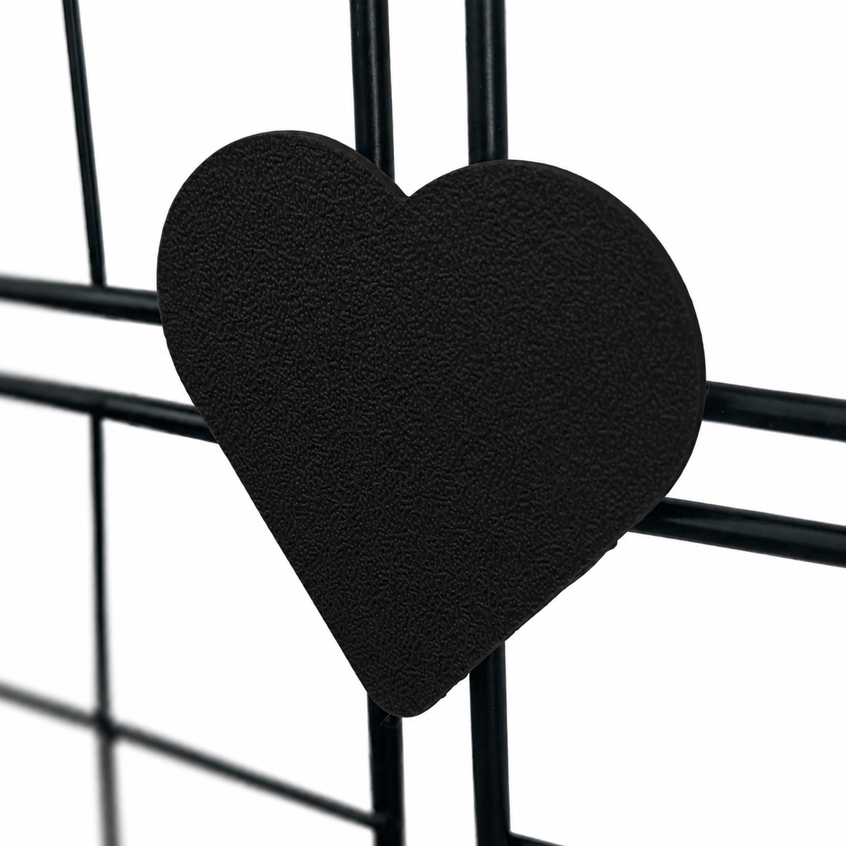 Decorative Cage Connector – Jet Black | Kavee, Ozzy & C&C Cage | Made in Britain