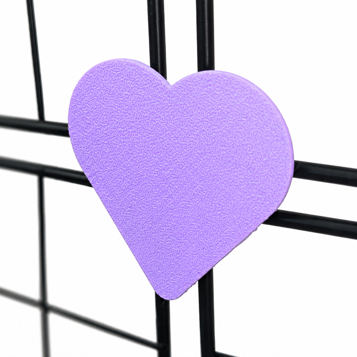 Decorative Cage Connector – Pastel Purple | Kavee, Ozzy & C&C Cage | Made in Britain
