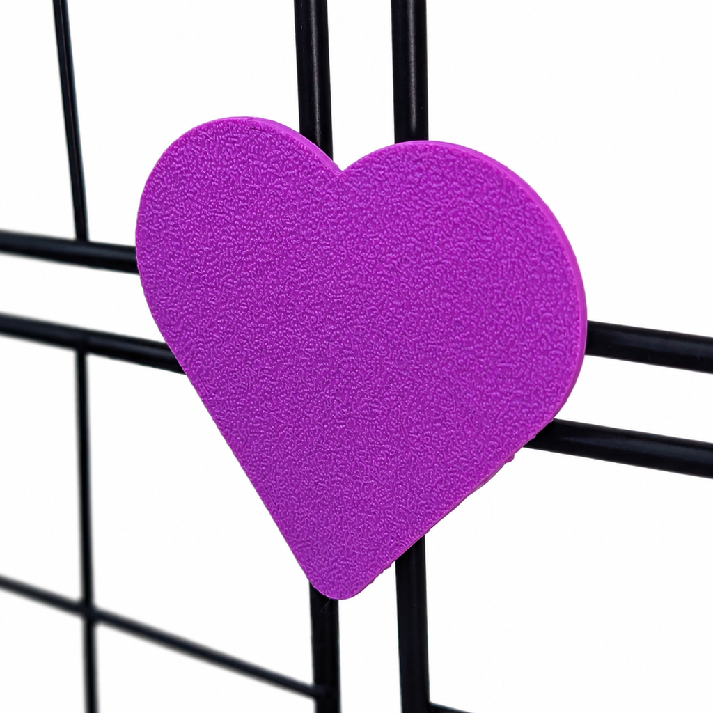 Decorative Cage Connector – Electric Purple | Kavee, Ozzy & C&C Cage | Made in Britain