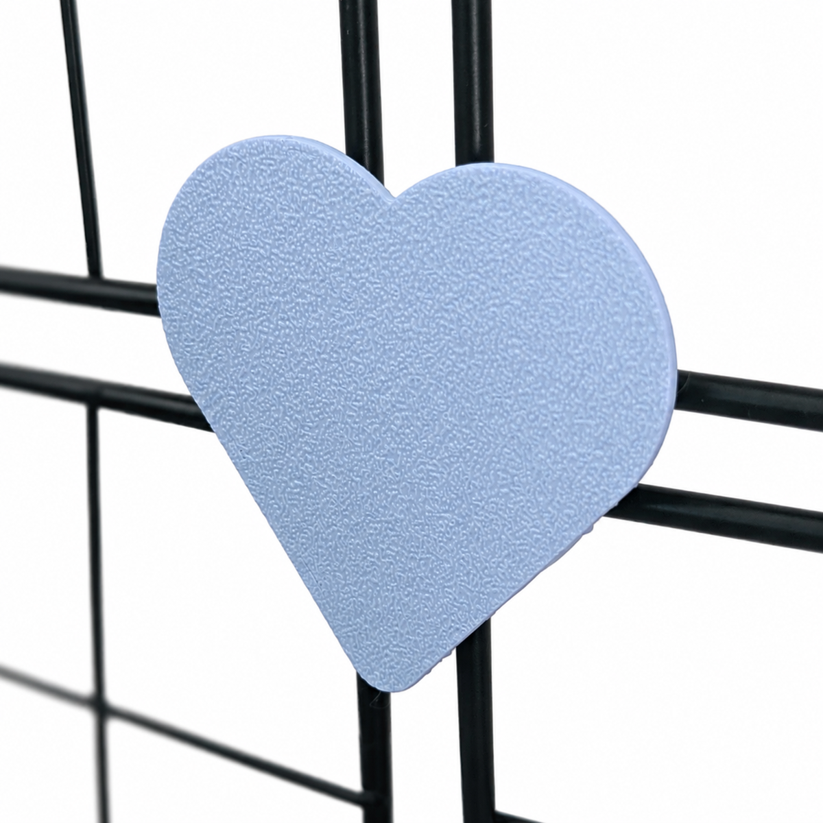Decorative Cage Connector – Pastel Blue | Kavee, Ozzy & C&C Cage | Made in Britain