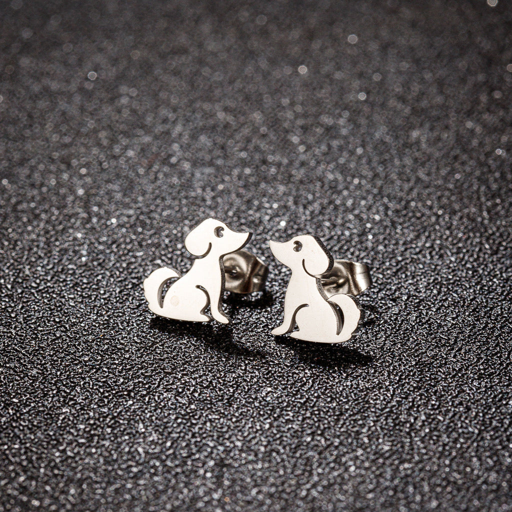 PAWSOME EARRINGS - #105
