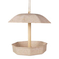 Earthy Mealworm Feeder - Chaff