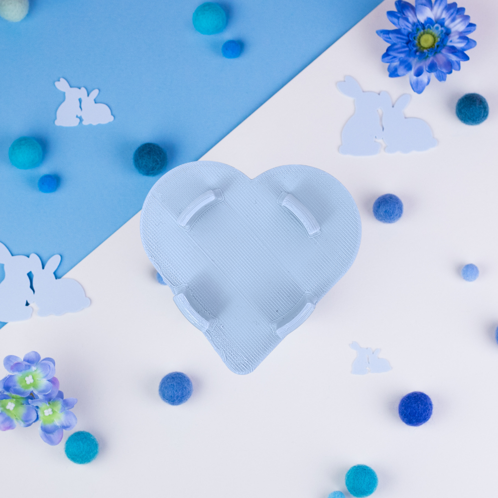 Decorative Cage Connector – Pastel Blue | Kavee, Ozzy & C&C Cage | Made in Britain