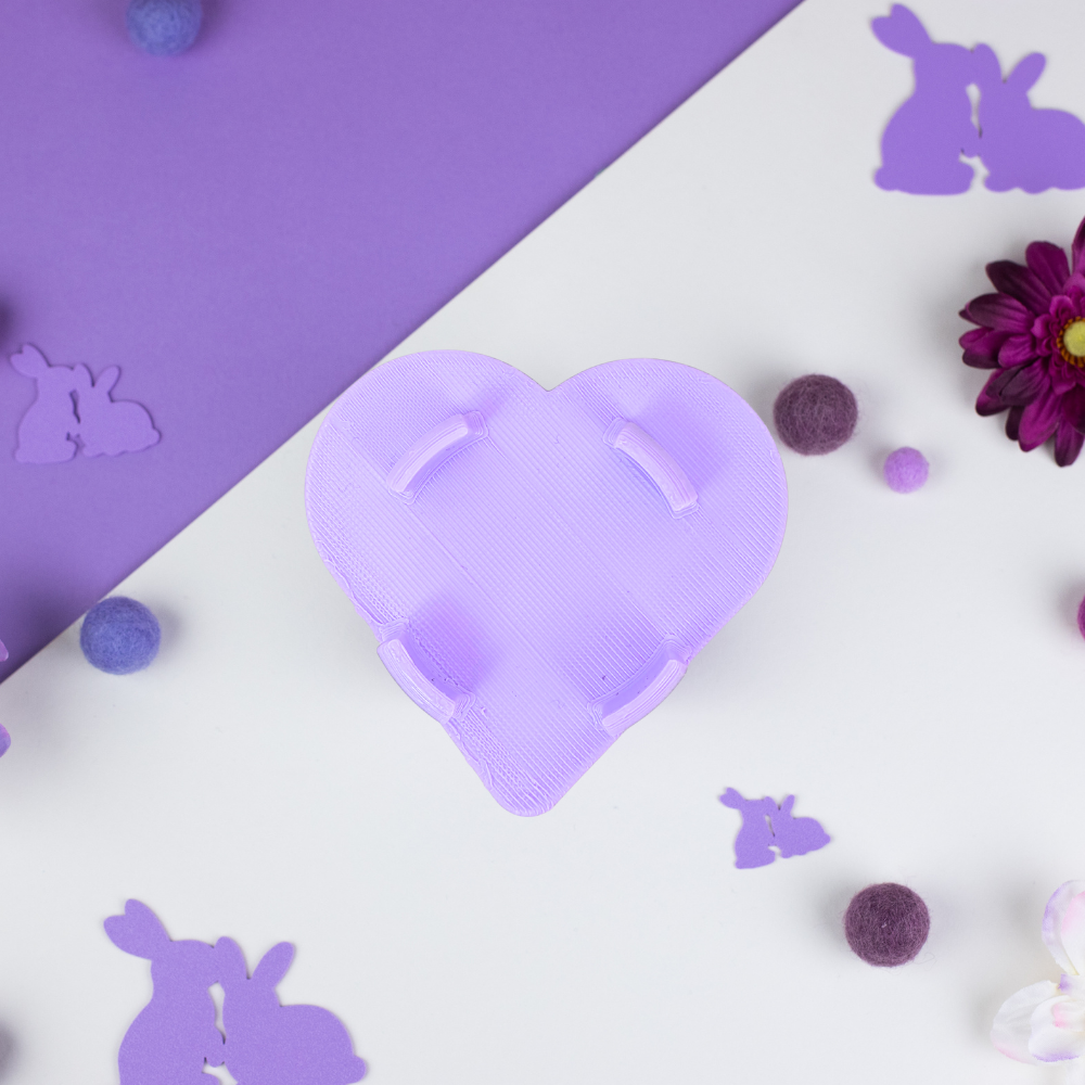 Decorative Cage Connector – Pastel Purple | Kavee, Ozzy & C&C Cage | Made in Britain