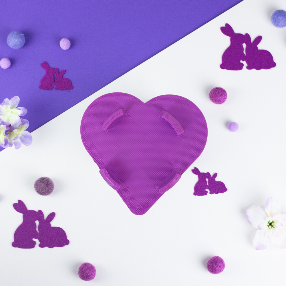 Decorative Cage Connector – Electric Purple | Kavee, Ozzy & C&C Cage | Made in Britain