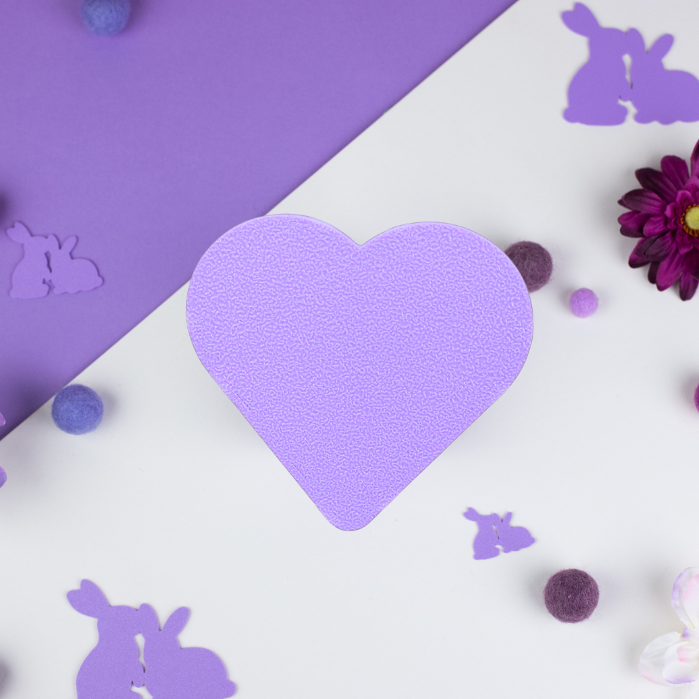 Decorative Cage Connector – Pastel Purple | Kavee, Ozzy & C&C Cage | Made in Britain