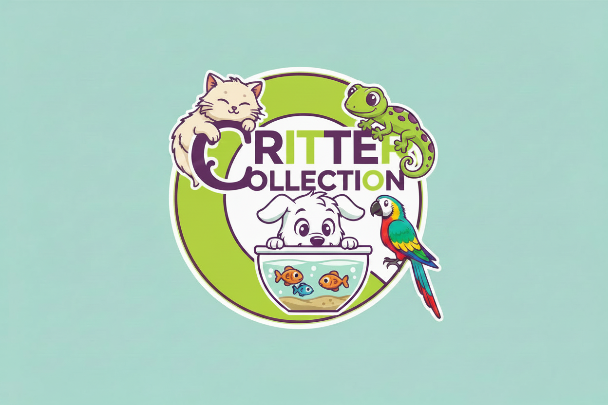 Critter Collection