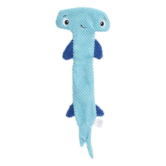 Hammerhead Shark Dog Toy: A Roaring Companion For Your Pup