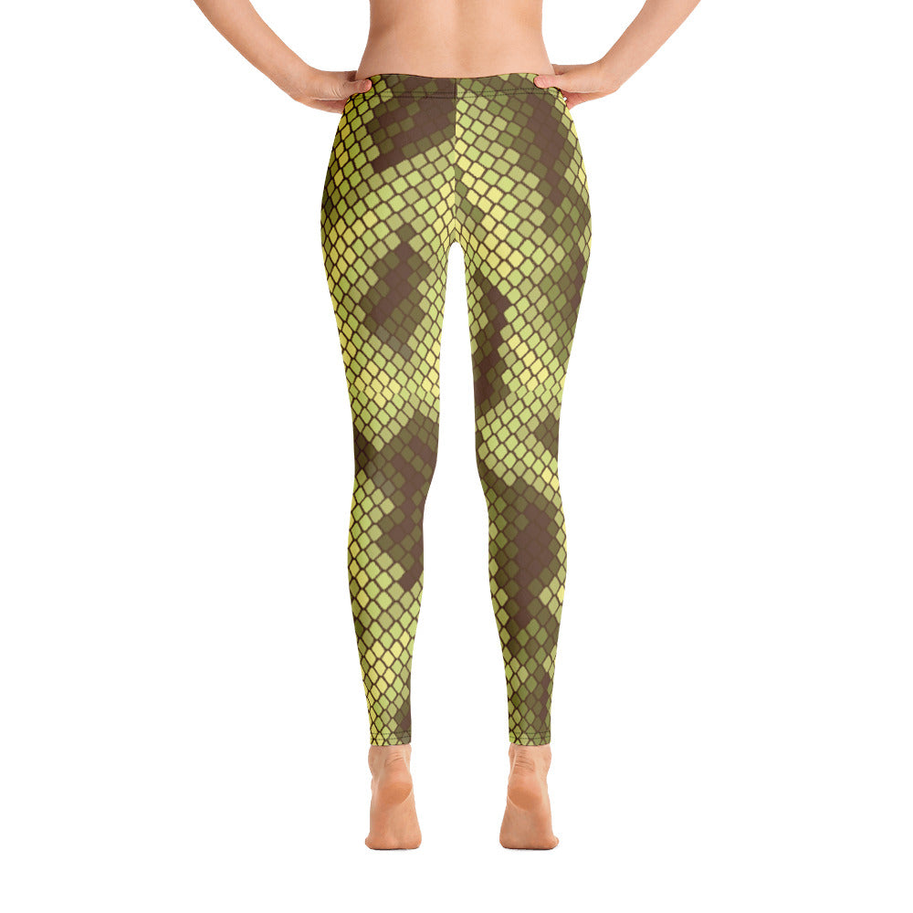 Slither Leggings