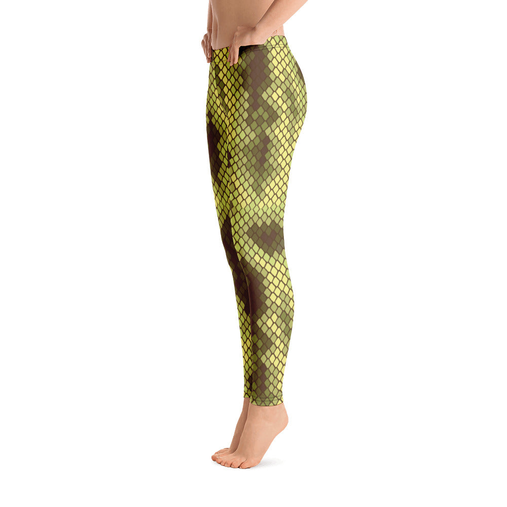 Slither Leggings