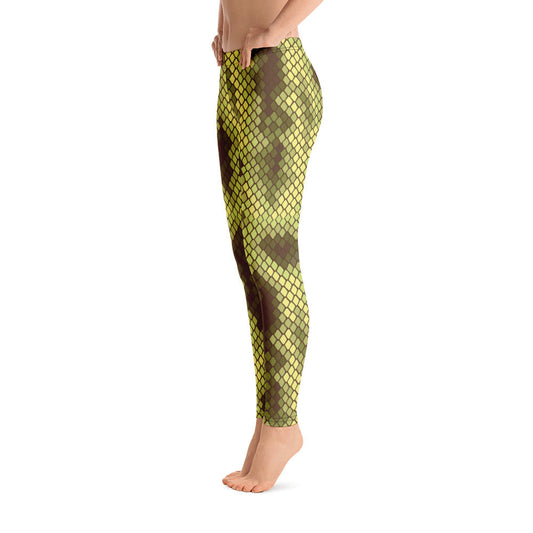 Slither Leggings